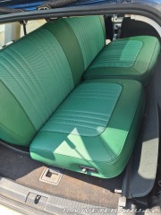 Ford F F150 Ranger Crew Cab 1979