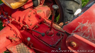 Porsche Standard 218 1959