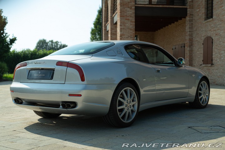Maserati 3200 GT 2000