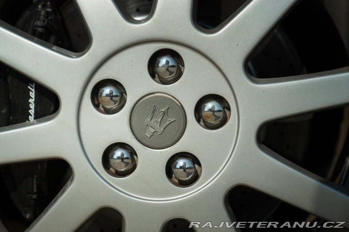 Maserati 3200 GT 2000