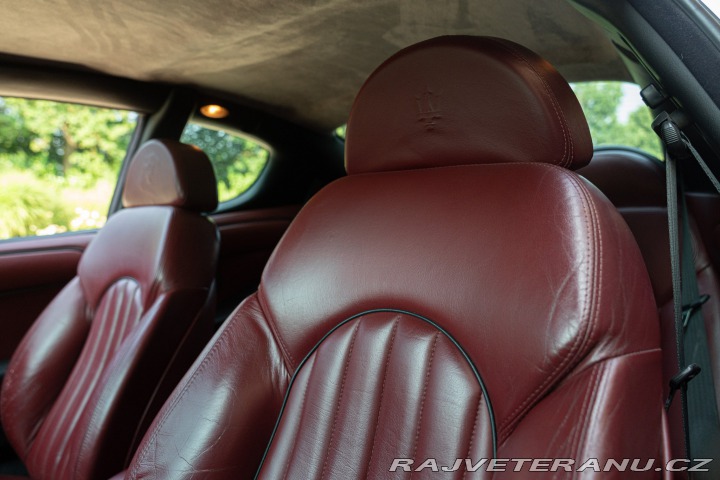Maserati 3200 GT 2000