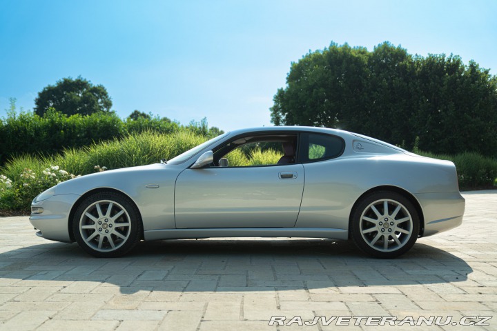 Maserati 3200 GT 2000
