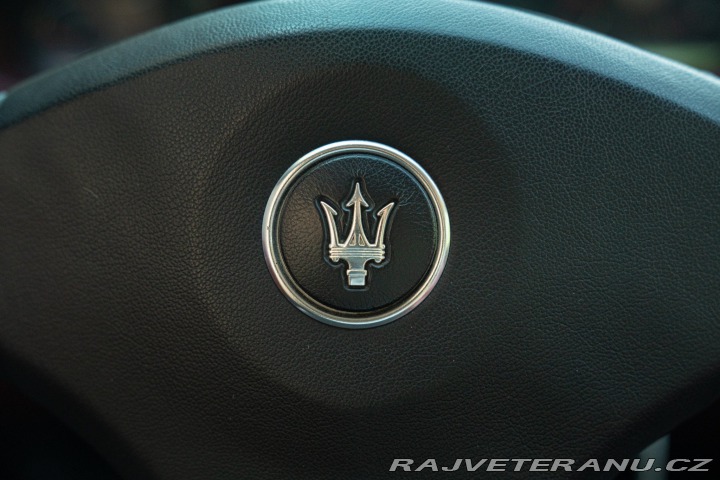 Maserati 3200 GT 2000