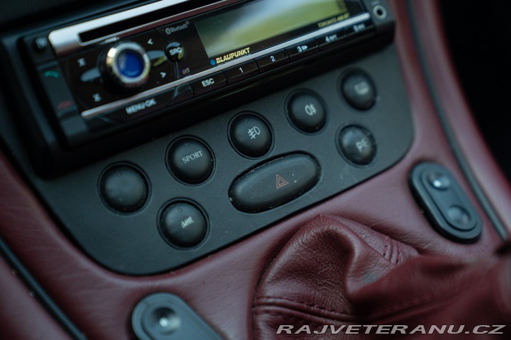 Maserati 3200 GT 2000