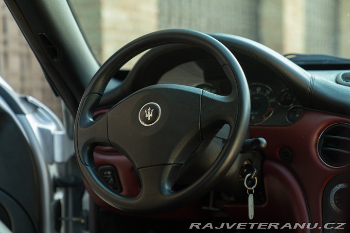Maserati 3200 GT 2000