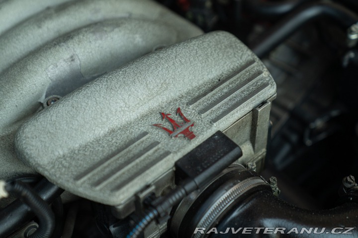 Maserati 3200 GT 2000