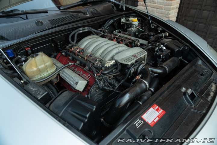 Maserati 3200 GT 2000