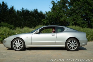 Maserati 3200 GT  2000