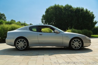 Maserati 3200 GT  2000