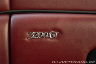 Maserati 3200 GT  2000
