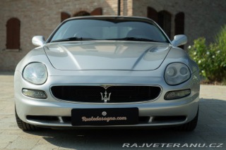 Maserati 3200 GT  2000