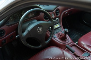Maserati 3200 GT  2000