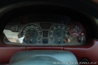 Maserati 3200 GT  2000