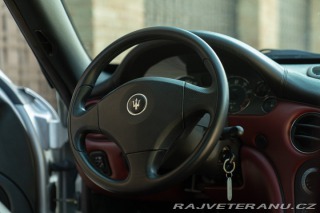 Maserati 3200 GT  2000