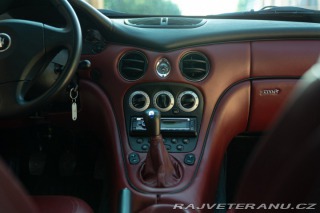 Maserati 3200 GT  2000