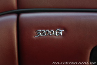 Maserati 3200 GT  2000