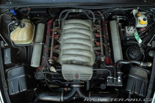 Maserati 3200 GT  2000