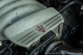 Maserati 3200 GT  2000