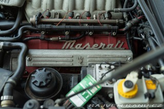 Maserati 3200 GT  2000