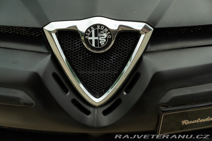 Alfa Romeo 156 GTA SPORTWAGON 2002