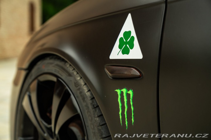 Alfa Romeo 156 GTA SPORTWAGON 2002
