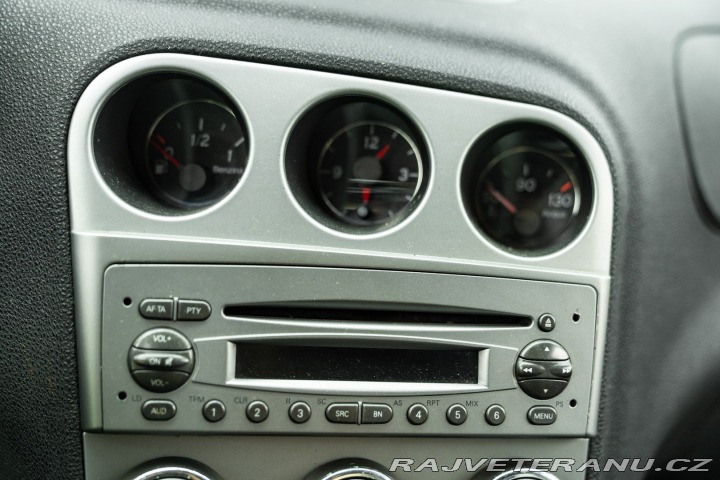 Alfa Romeo 156 GTA SPORTWAGON 2002