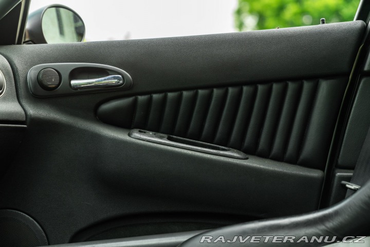 Alfa Romeo 156 GTA SPORTWAGON 2002