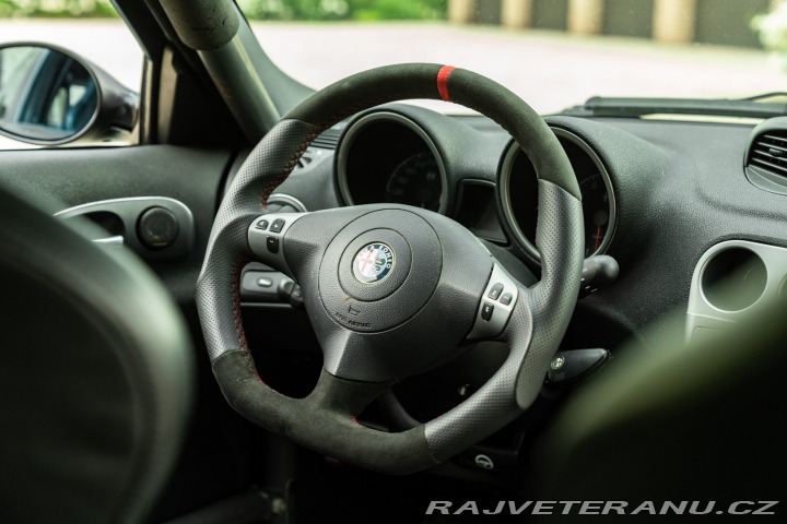 Alfa Romeo 156 GTA SPORTWAGON 2002