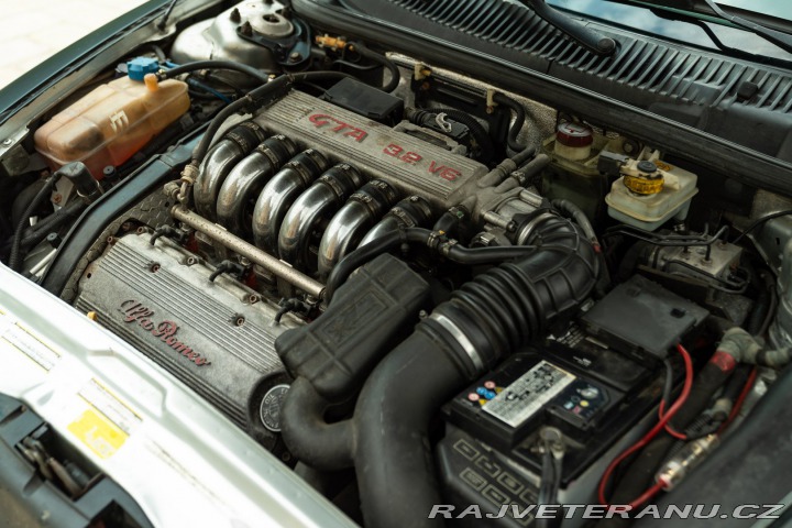 Alfa Romeo 156 GTA SPORTWAGON 2002