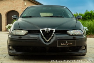 Alfa Romeo 156 GTA SPORTWAGON 2002