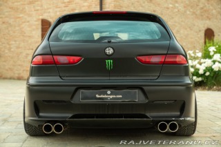 Alfa Romeo 156 GTA SPORTWAGON 2002