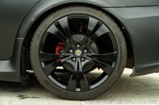 Alfa Romeo 156 GTA SPORTWAGON 2002
