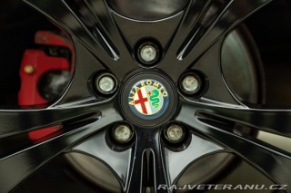 Alfa Romeo 156 GTA SPORTWAGON 2002