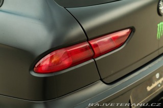Alfa Romeo 156 GTA SPORTWAGON 2002
