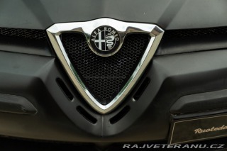 Alfa Romeo 156 GTA SPORTWAGON 2002