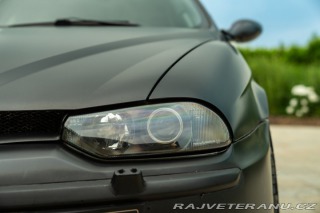 Alfa Romeo 156 GTA SPORTWAGON 2002