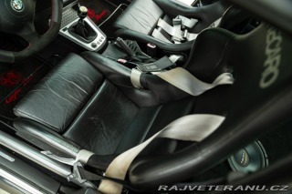 Alfa Romeo 156 GTA SPORTWAGON 2002