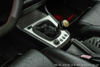Alfa Romeo 156 GTA SPORTWAGON 2002