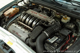 Alfa Romeo 156 GTA SPORTWAGON 2002