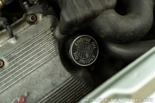 Alfa Romeo 156 GTA SPORTWAGON 2002