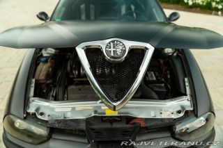 Alfa Romeo 156 GTA SPORTWAGON 2002