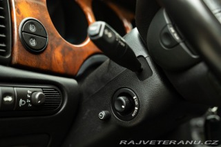 Jaguar XJR  2000