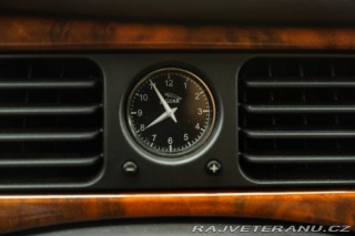 Jaguar XJR  2000