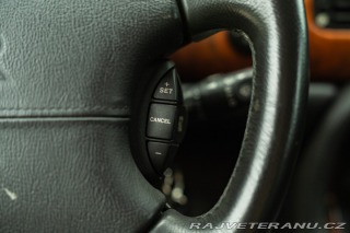 Jaguar XJR  2000