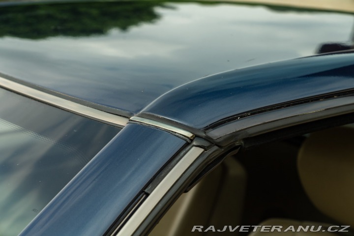 Mercedes-Benz 500 SL 1998