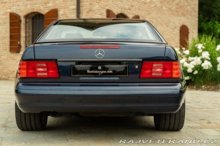 Mercedes-Benz 500 SL 1998