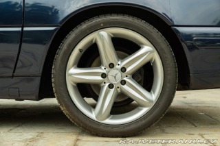 Mercedes-Benz 500 SL 1998