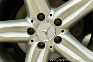 Mercedes-Benz 500 SL 1998