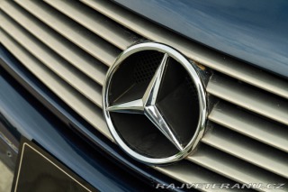Mercedes-Benz 500 SL 1998
