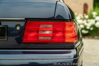 Mercedes-Benz 500 SL 1998